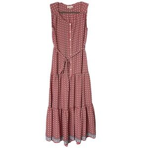 Max Studio Maxi Dress S